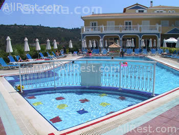 Petros Hotel 2